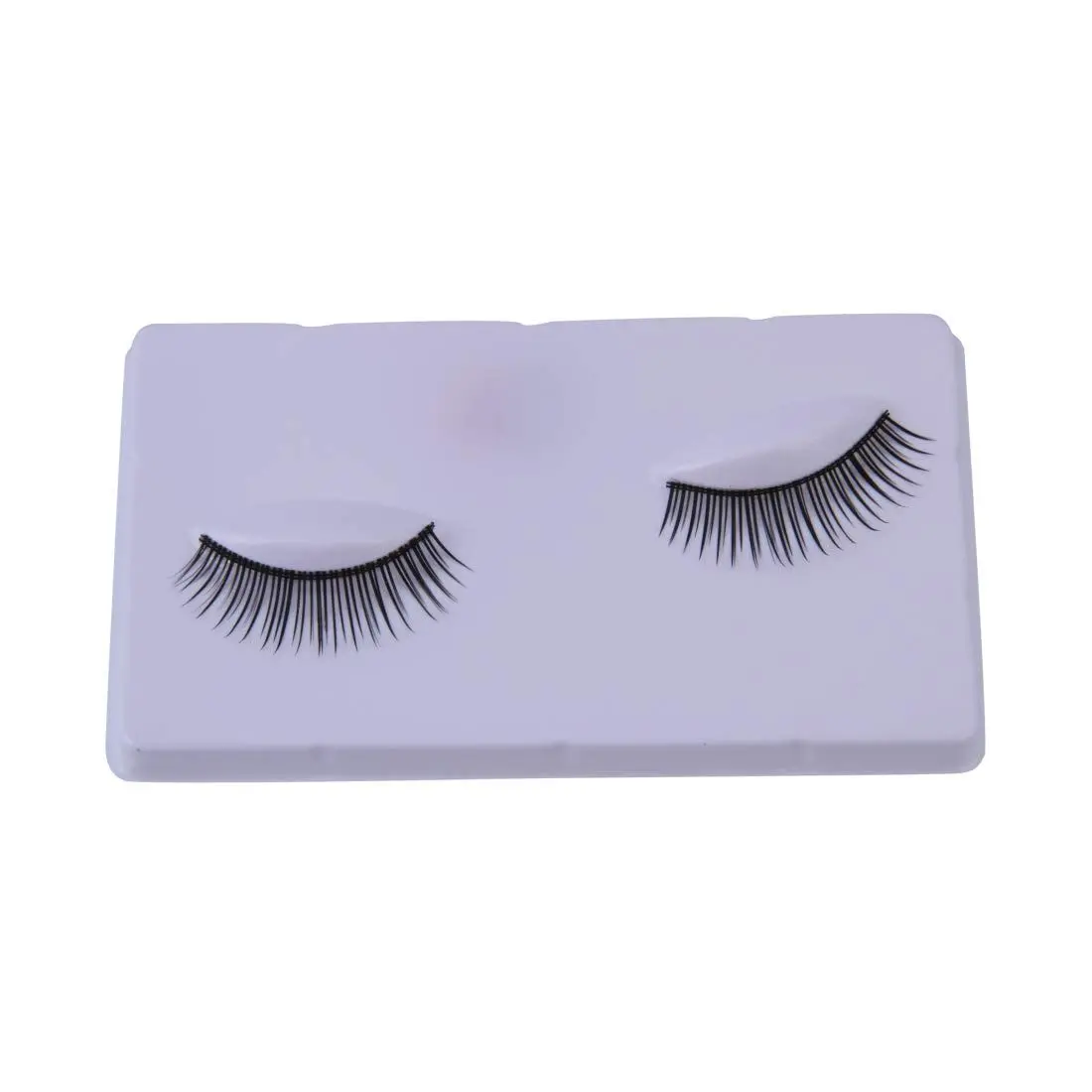 GUBB Faux Eyelashes, False Eyelash Set - Classic