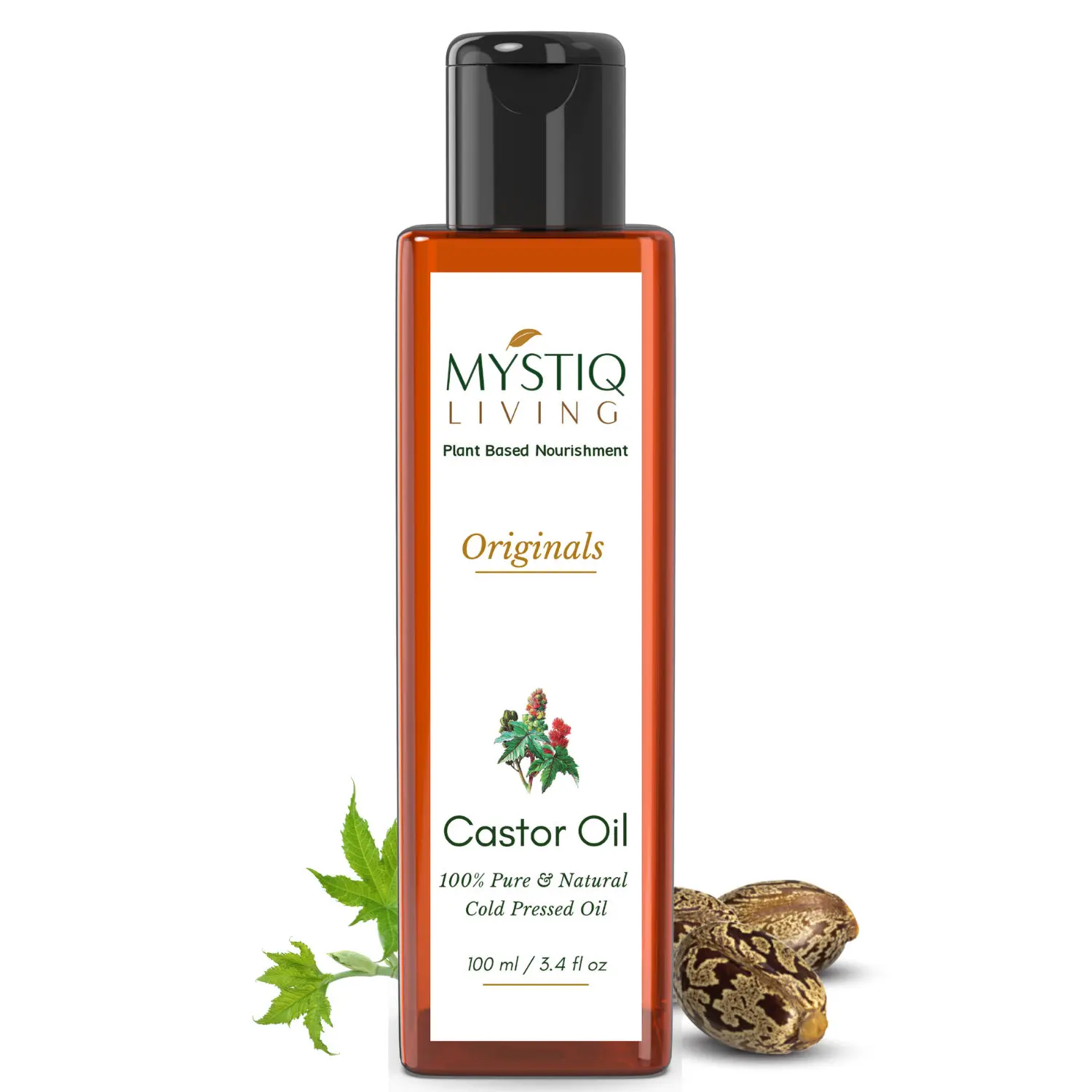 Castor Oil