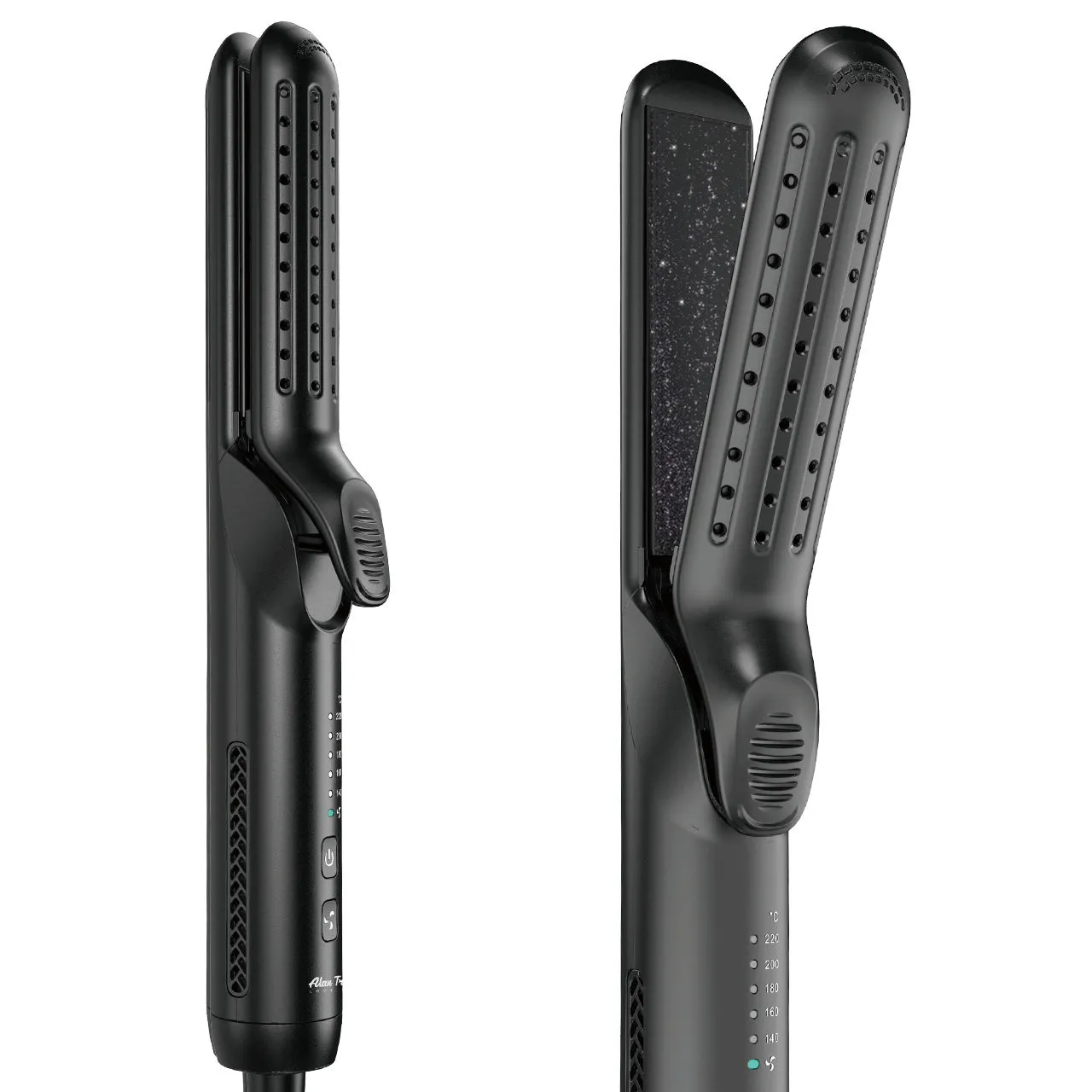 Alan Truman Airflow Curl-N-Straight Styler