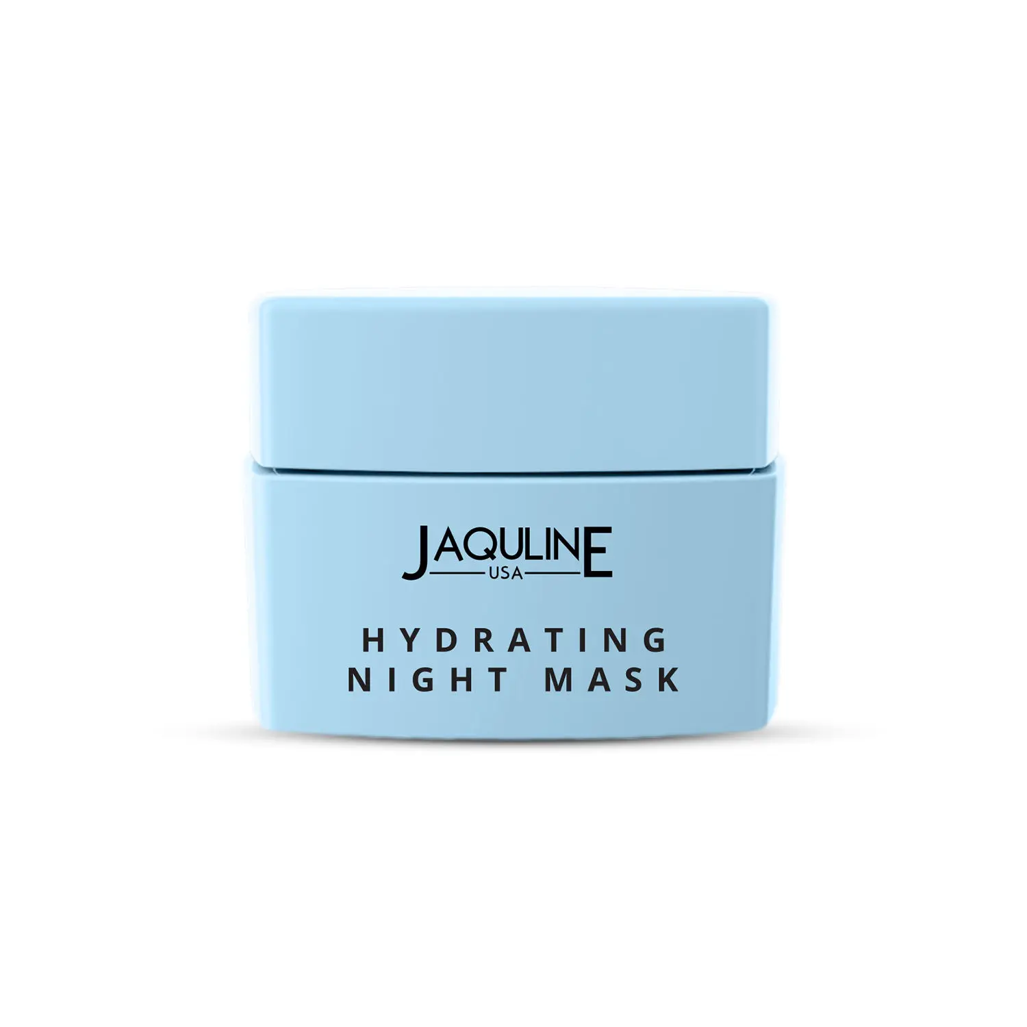 Jaquline USA Hydrating Night Mask 50g