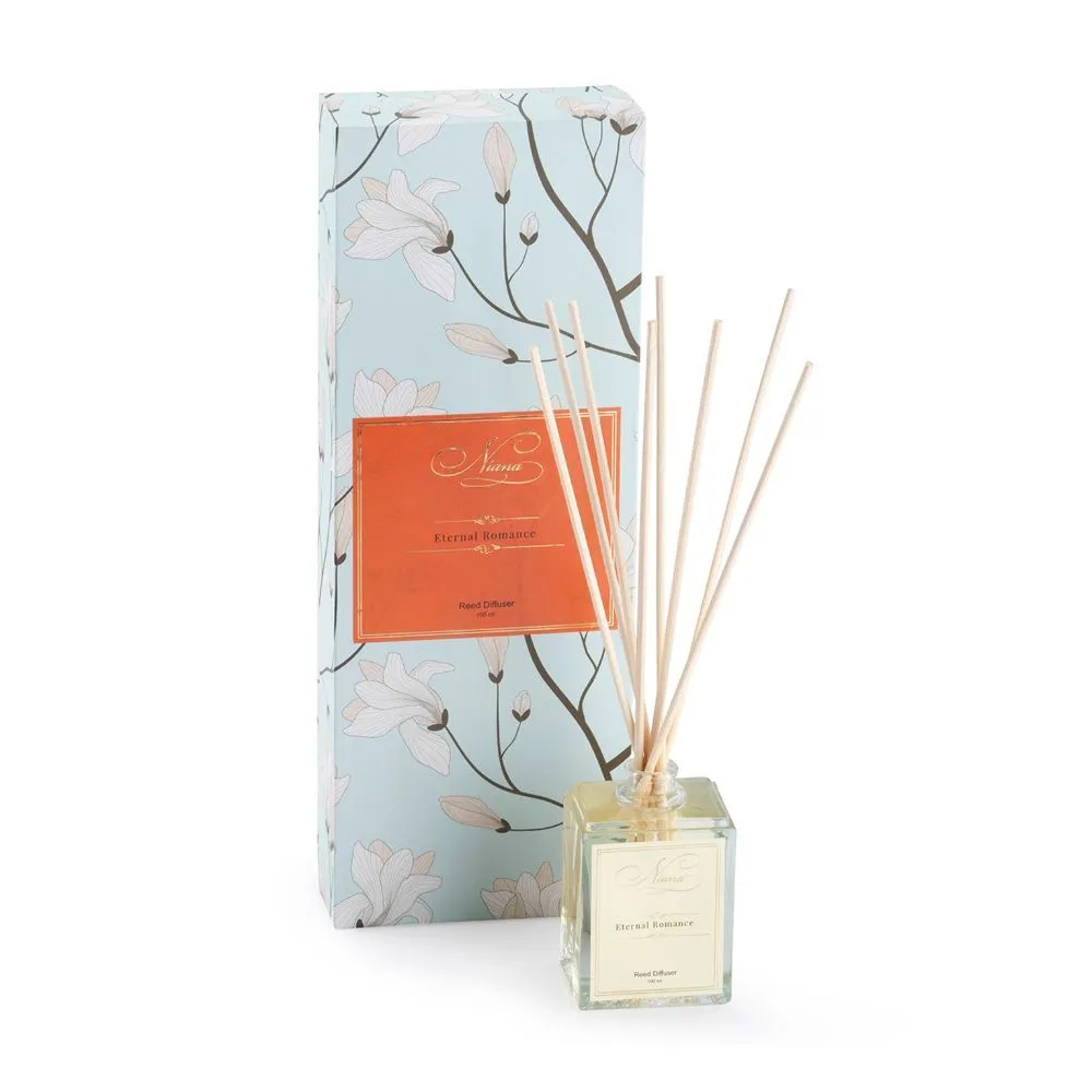 Niana Eternal Romance Reed Diffuser