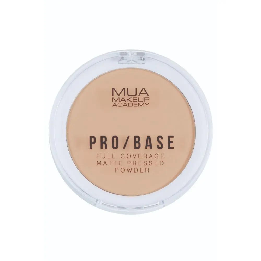 MUA F/ PRO BASE FULL COVER MATTE POWDER #130 (6.5 g)