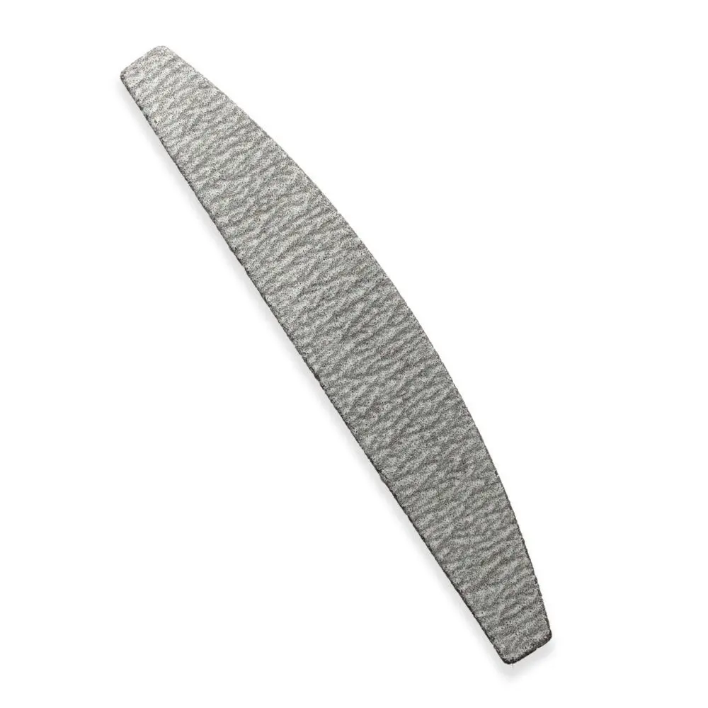Lick Professional Double Sided Washable Manicure Nail Filer for Acrylic & Natural Nails