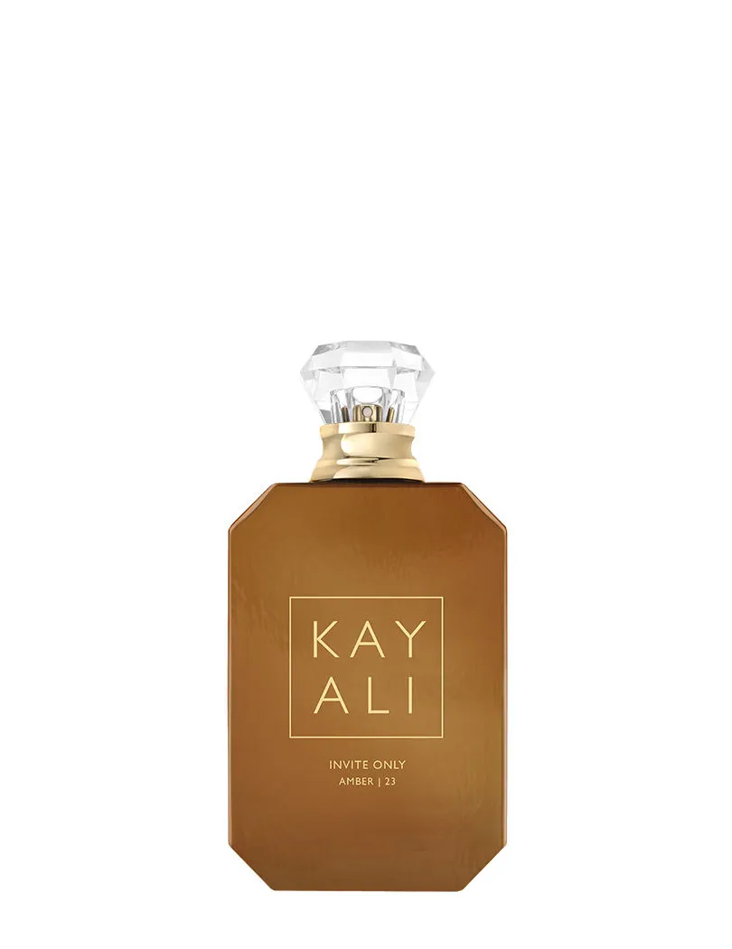 Kayali Invite Only Amber | 23 EDP