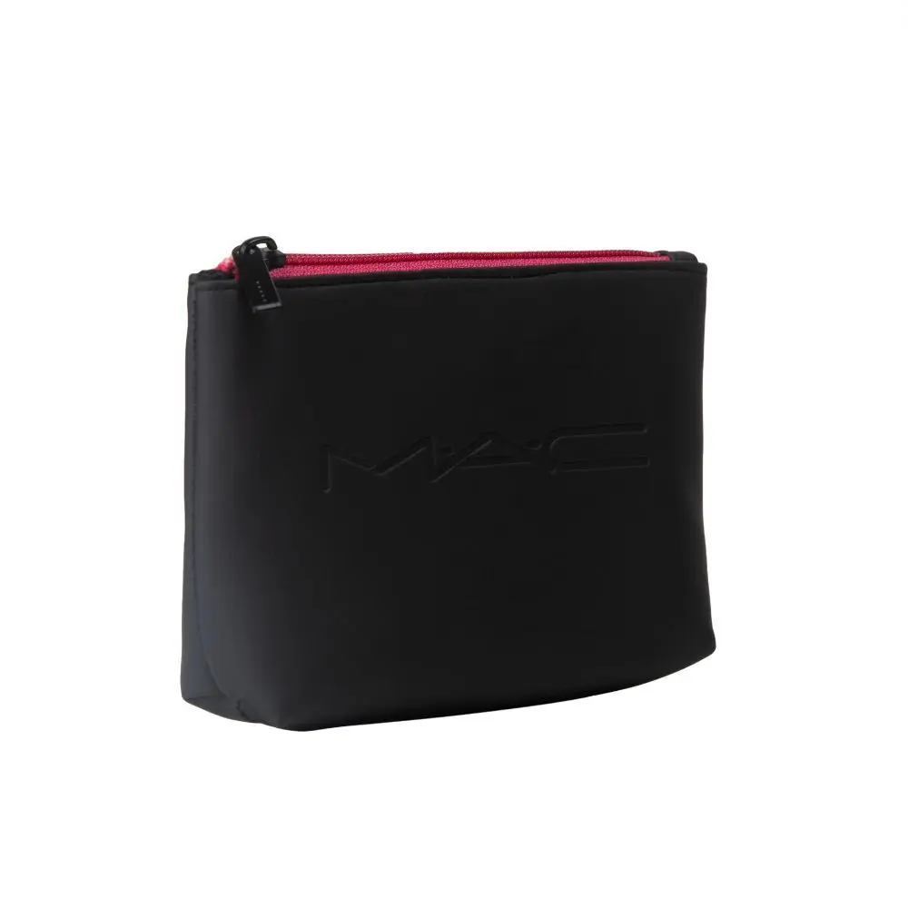 MAC LIP SUPERSTAR POUCH - color may vary