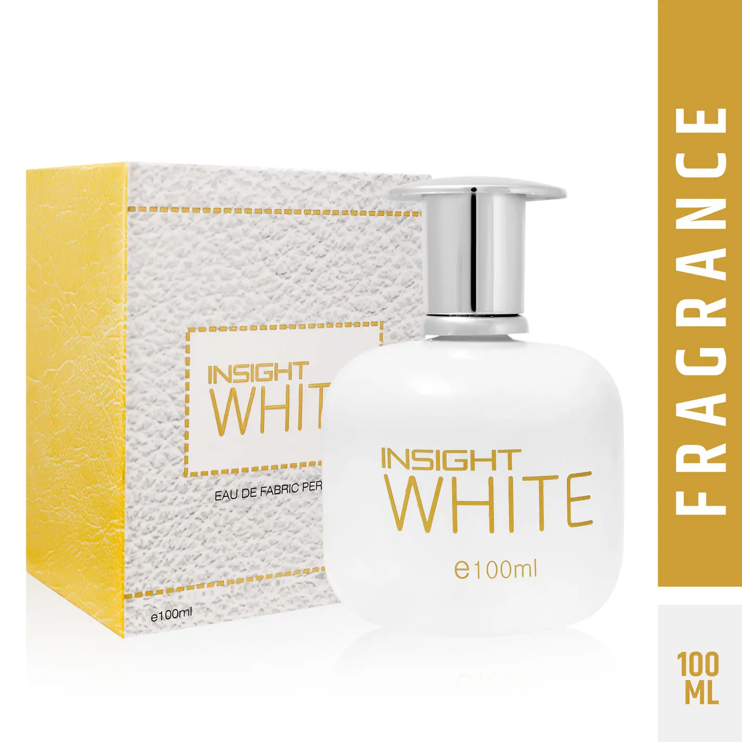 INSIGHT Cosmetics White Eau De Perfume