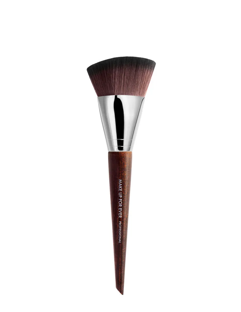 MAKE UP FOR EVER HD Skin Foundation Brush - 22