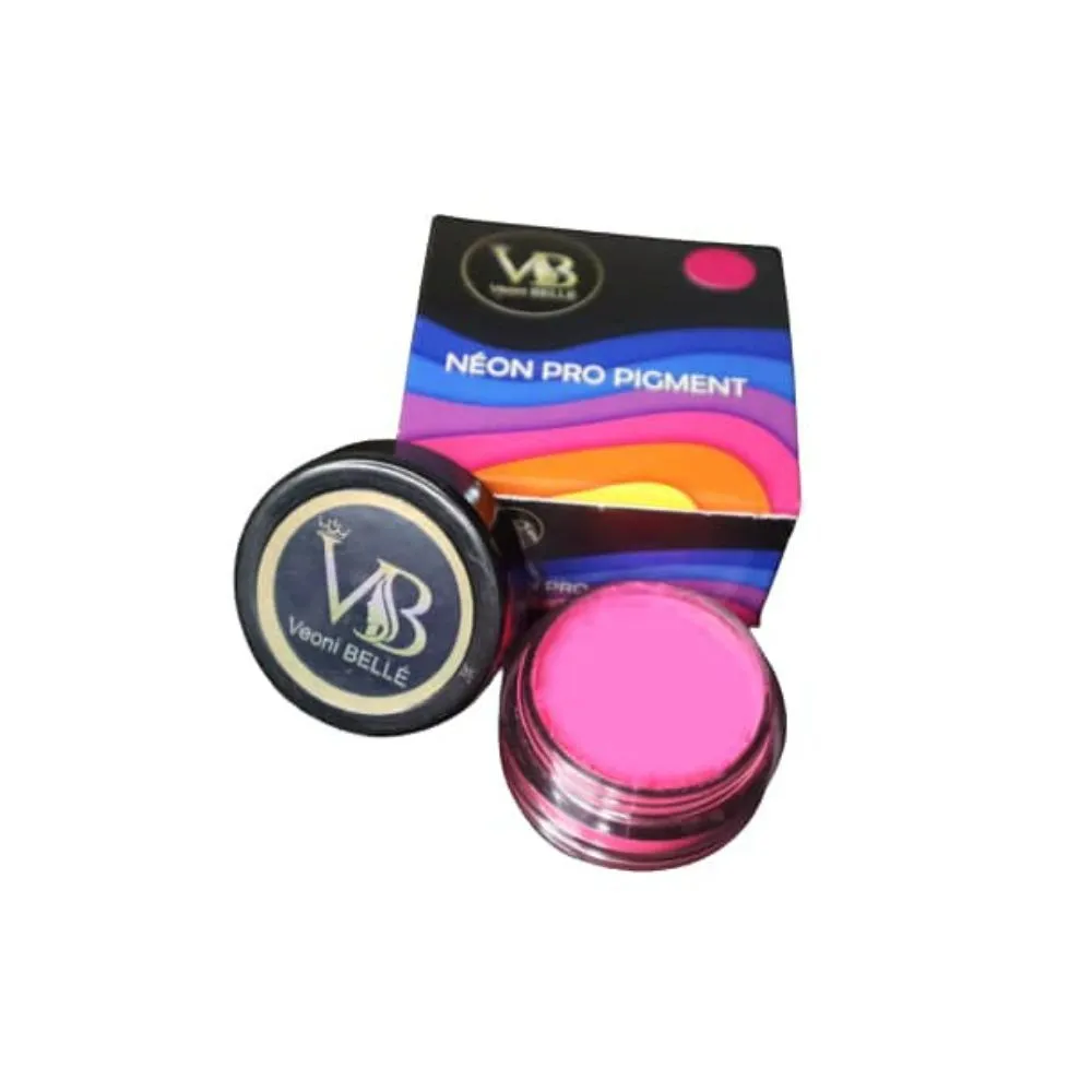 Veoni Belle Neon Eyeshadow Pigment