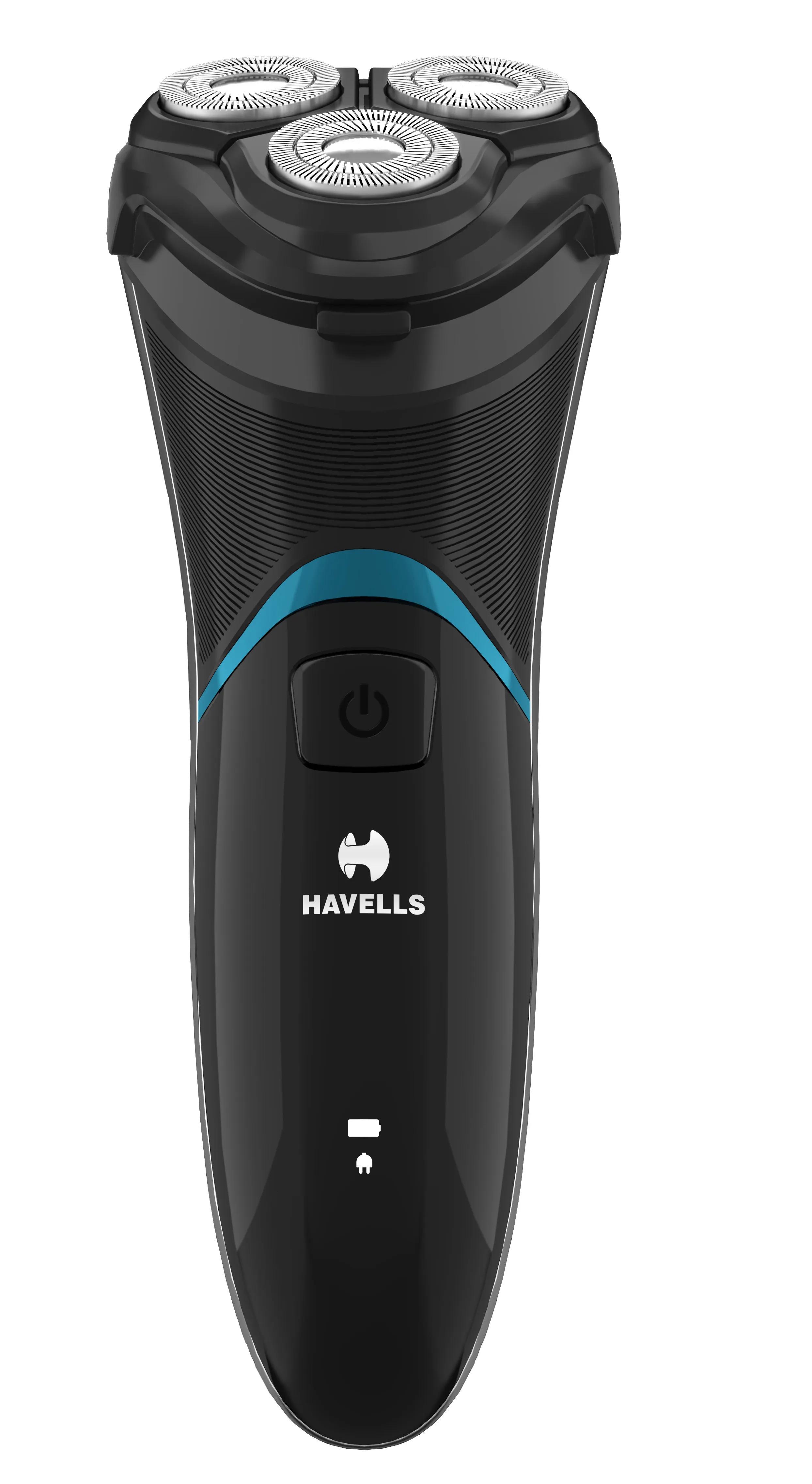 Havells RS7100 Electric Shaver (Black)