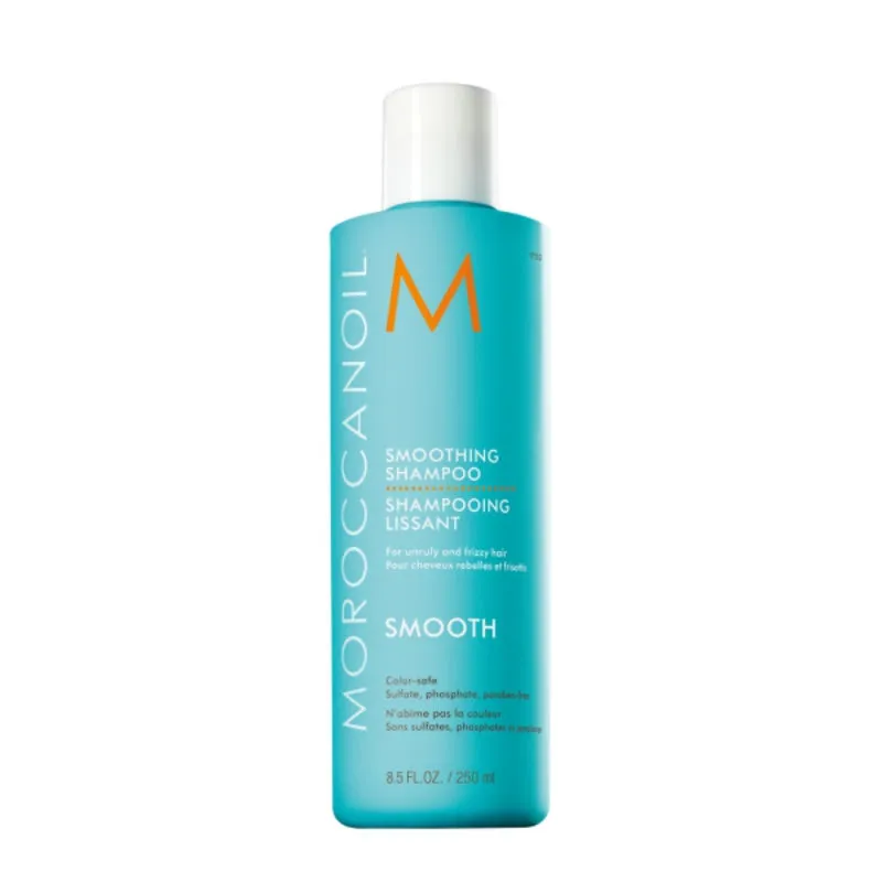 Moroccanoil Travel Smoothing Shampoo