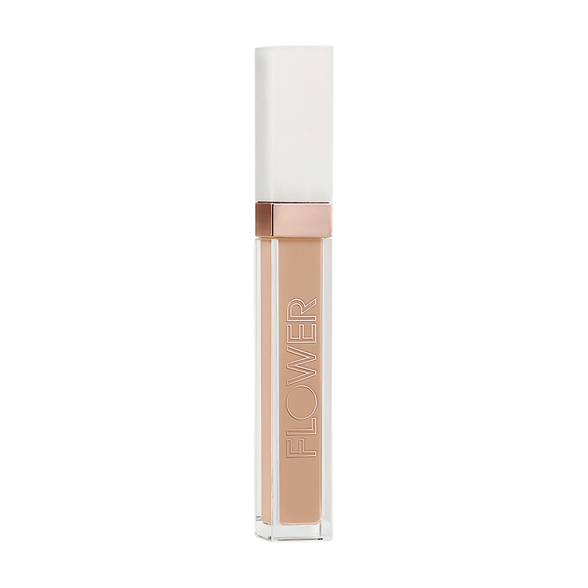 Flower Beauty Light Illusion Full Coverage Concealer - Sand