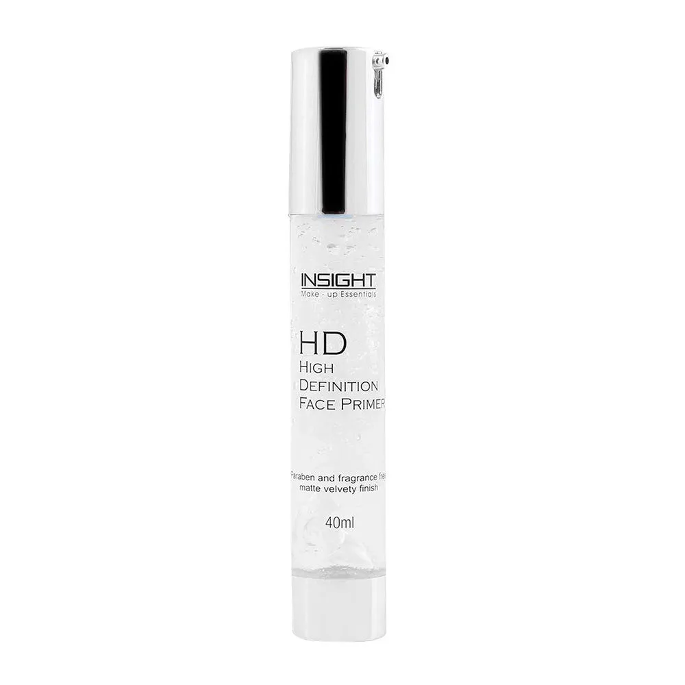 Insight Cosmetics Hd High Definition Face Primer