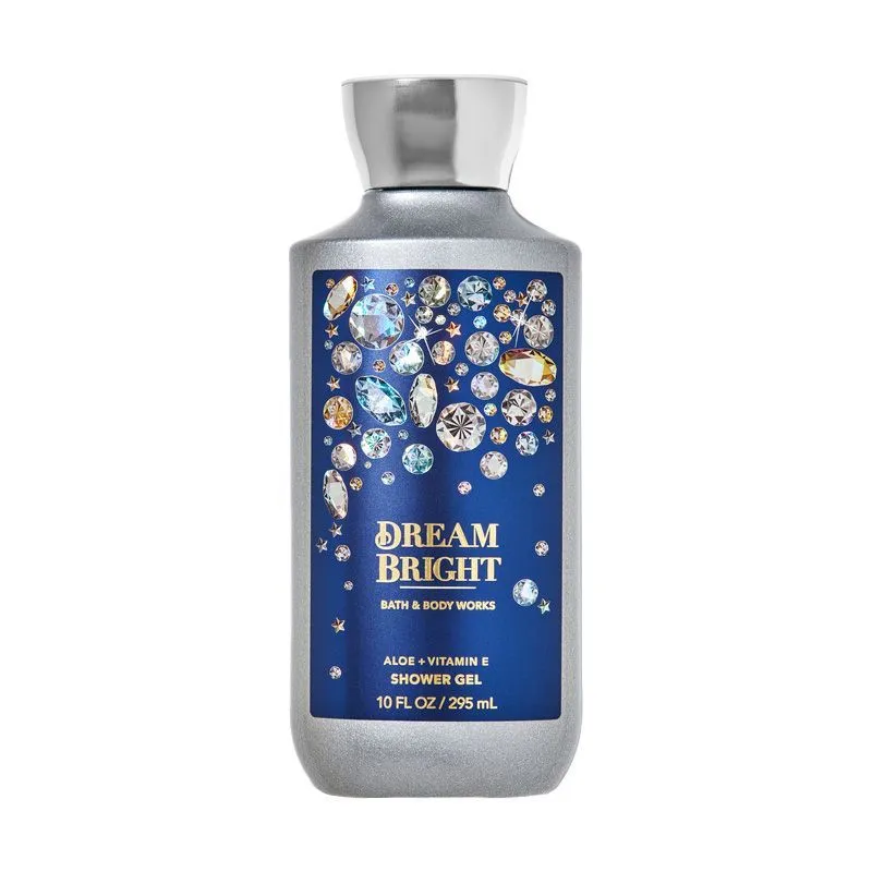 Bath & Body Works Dream Bright Shower Gel