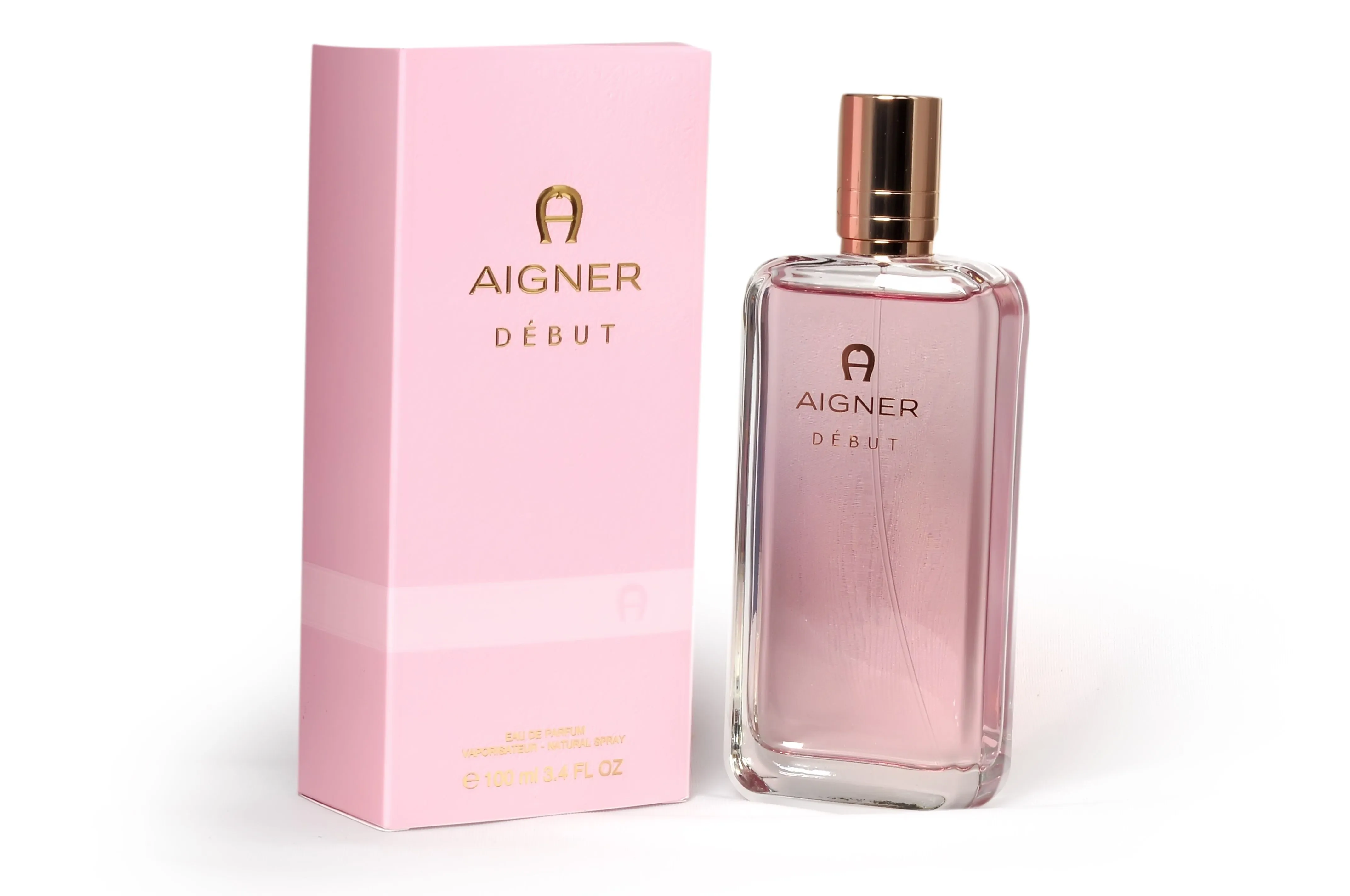 Aigner Debut Eau De Parfume