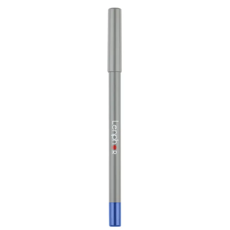 Lenphor Timeless Eye Liner - Berry Blue 03