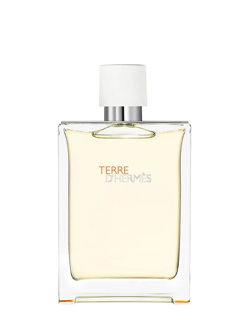 HERMES Terre D'HERMES Eau Tres FraIche Eau De Toilette