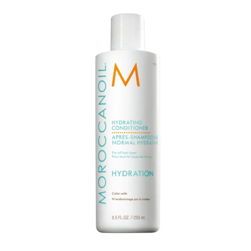 Moroccanoil Travel Hydrating Conditioner