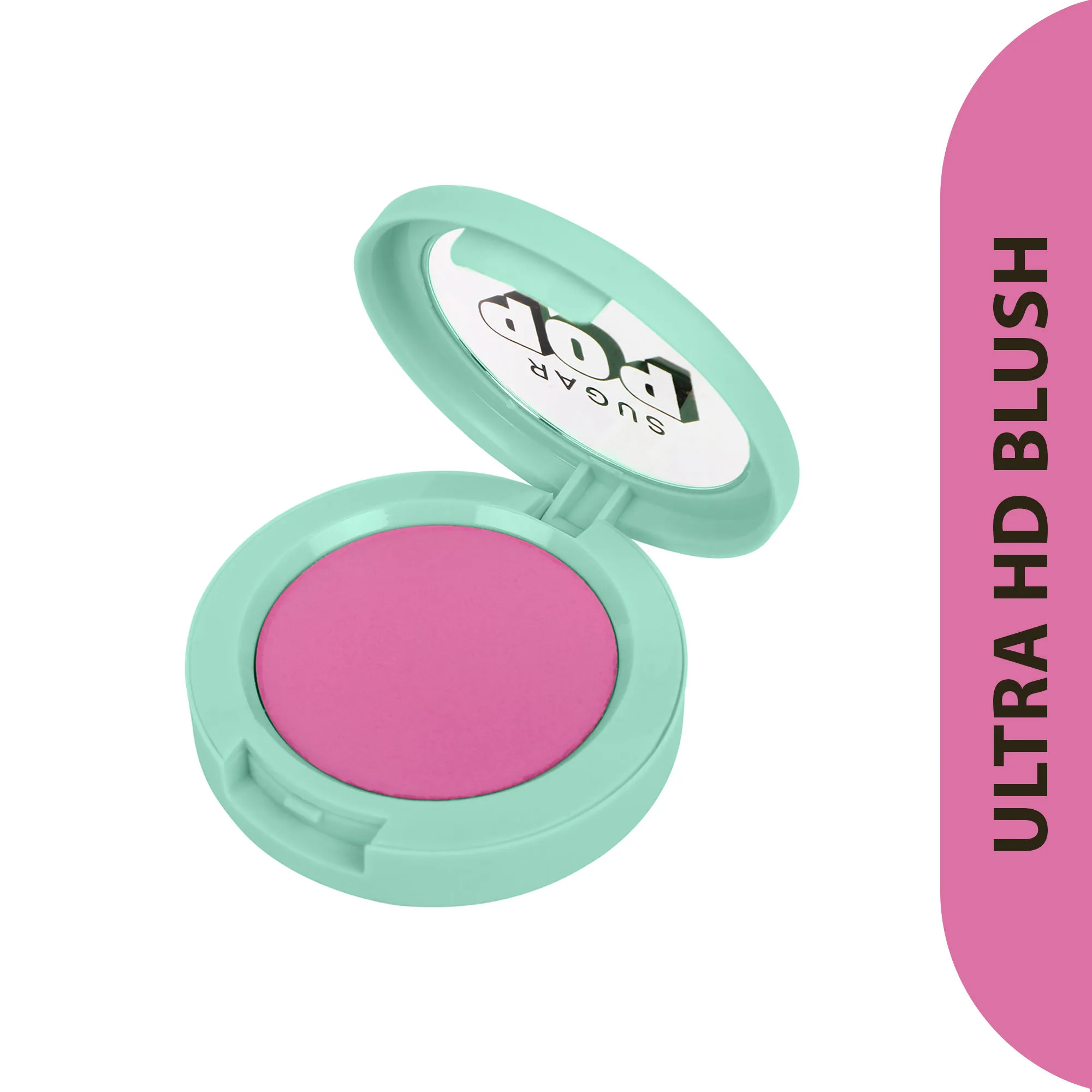 SUGAR POP Ultra HD Blush - Rose