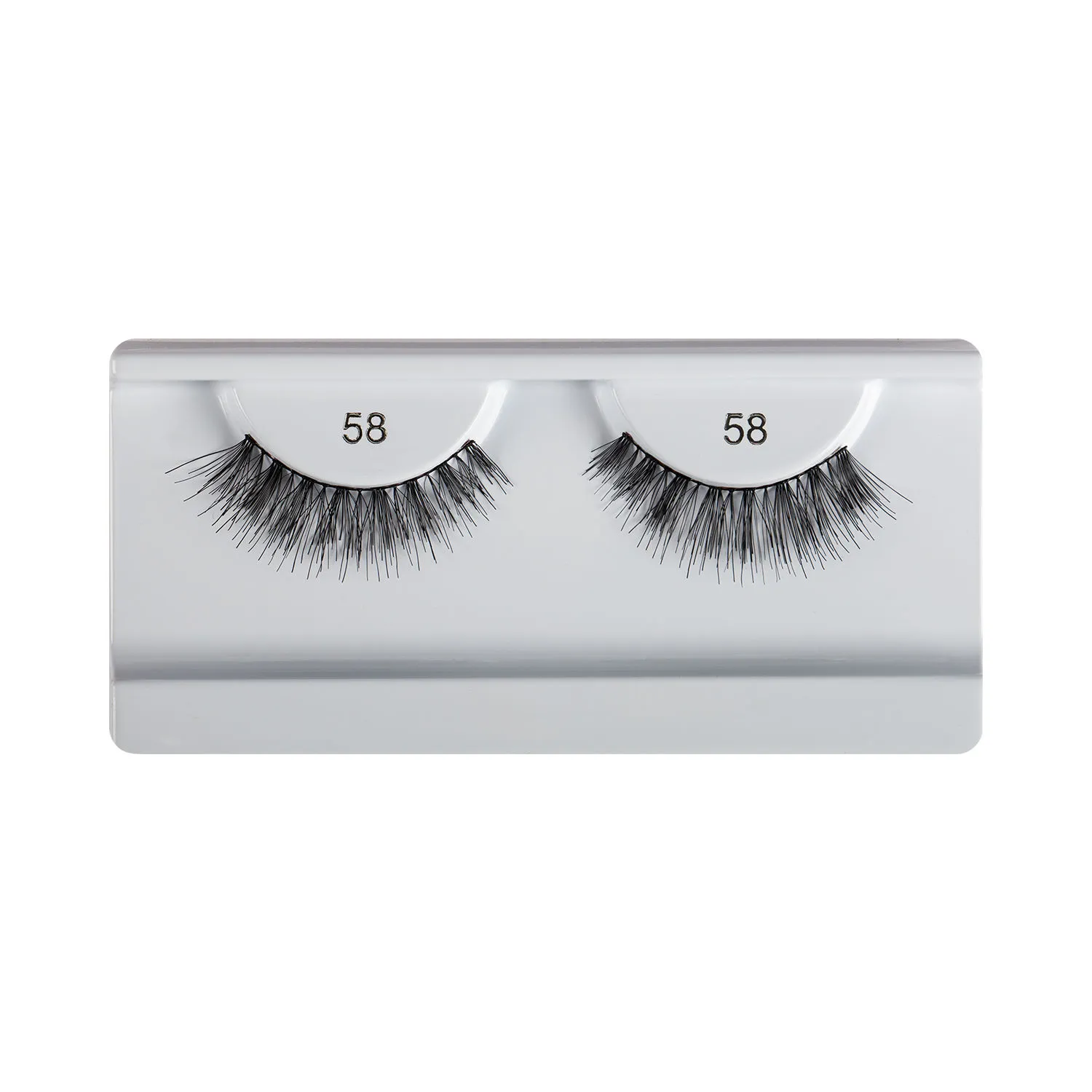 Miss Claire Eyelashes - 58