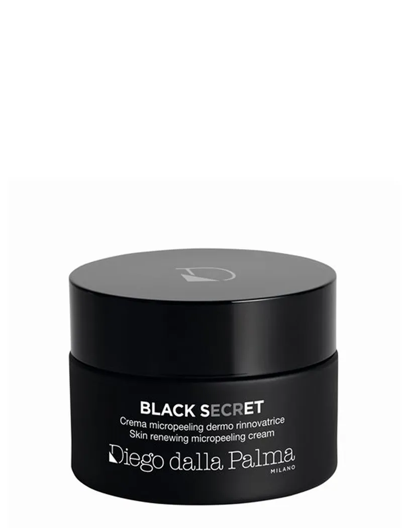 Diego dalla Palma Milano Skin Renewing Micropeeling Cream