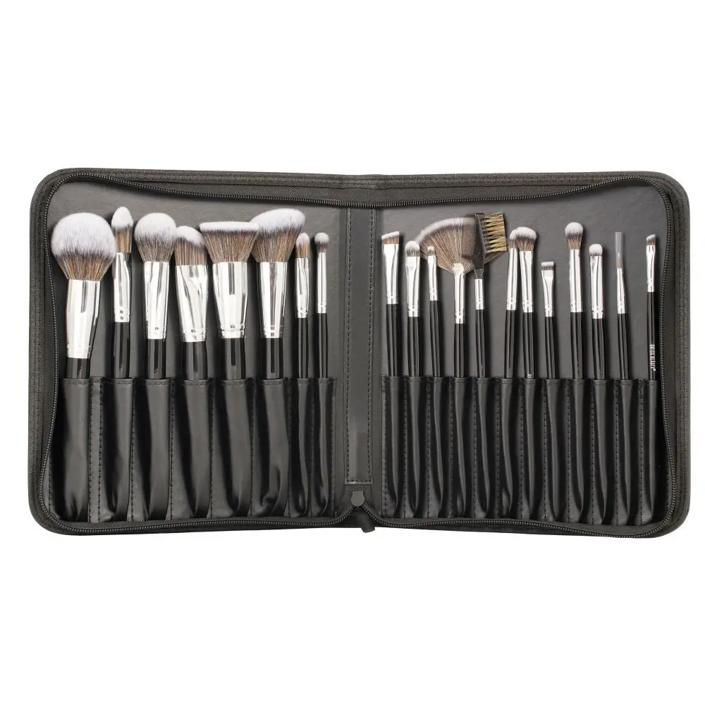 Swiss Beauty Professional Makeup Brush Set - 20Pcs Set