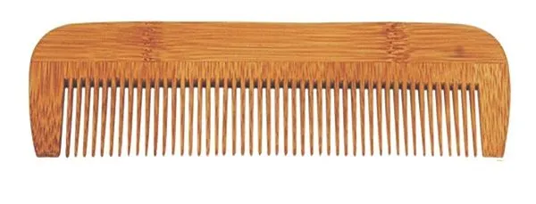 Babila Stylish Dressing Comb Coarse Toothed Medium (WC-V03)