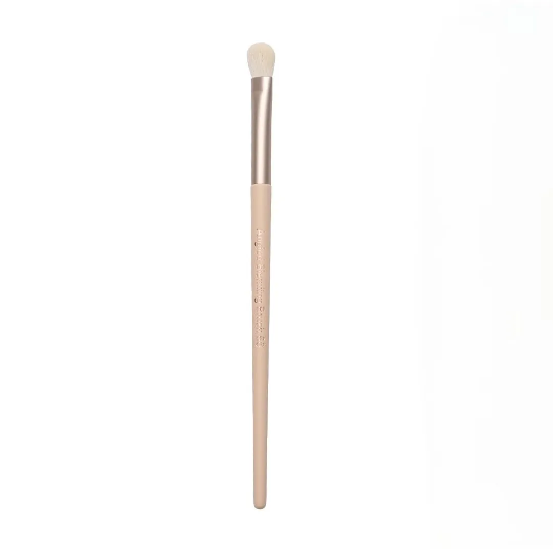 Milagro Beauty Angled Blending Brush 66