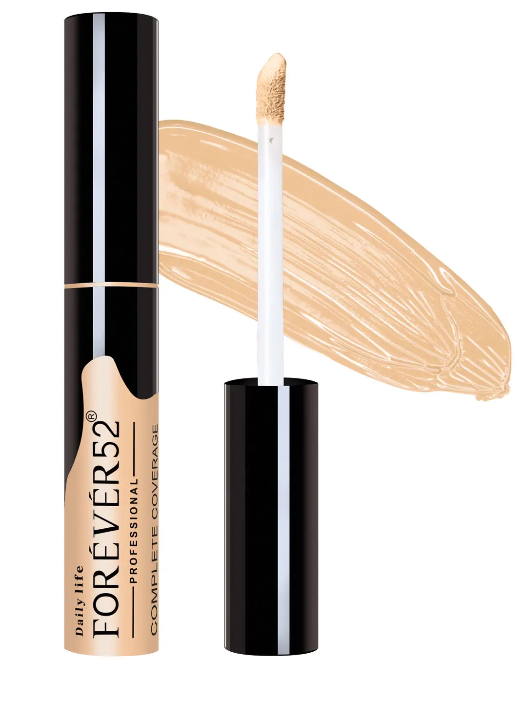 Daily Life Forever52 Complete Coverage Concealer COV003 (10 g)