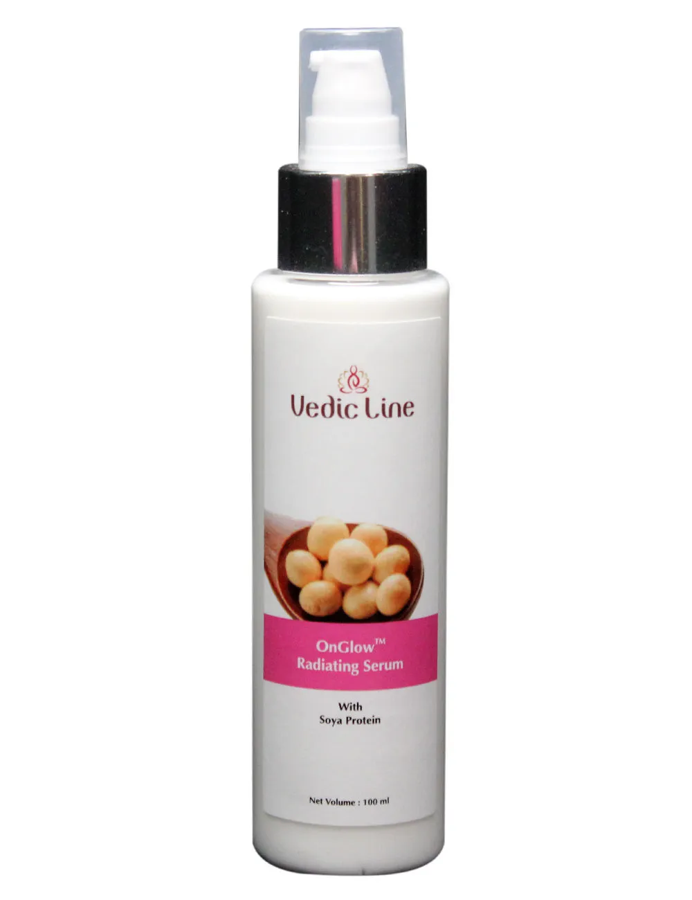 Vedic Line OnGlow Radiating Serum