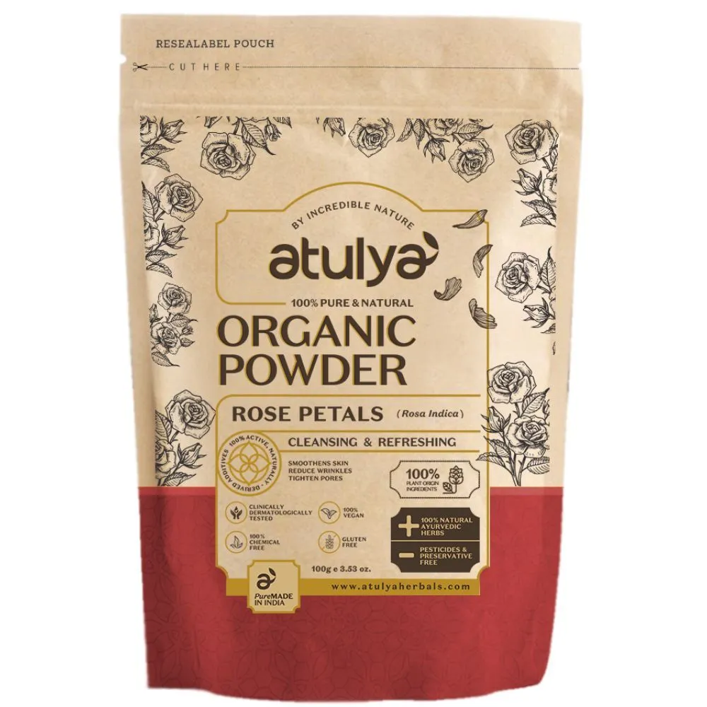 Atulya Organic Powder