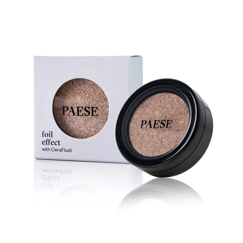 Paese Cosmetics Foil Effect Eyeshadow - 300 Quartz