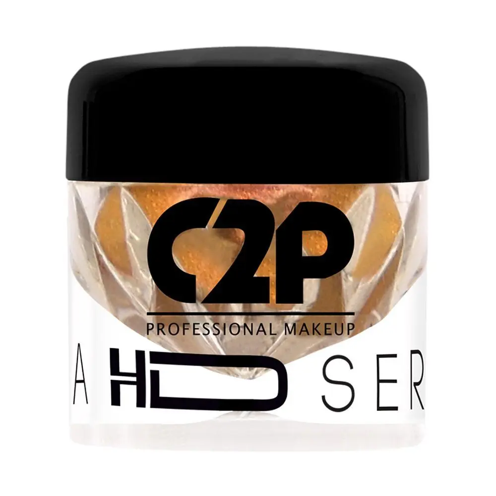 C2P Pro HD Eyeshadow Loose Precious Pigments - Skipper 58