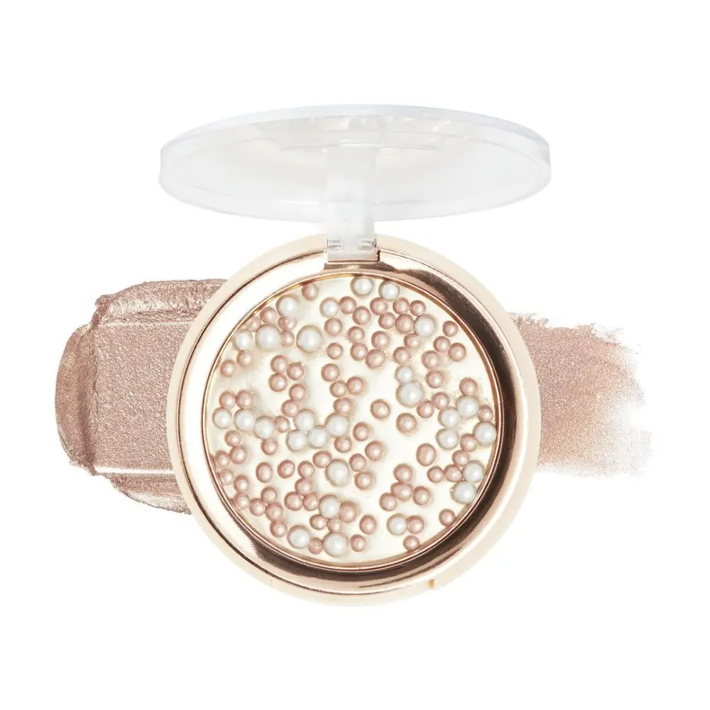 Makeup Revolution Bubble Balm Highlighter Icy Rose (7.5 g)