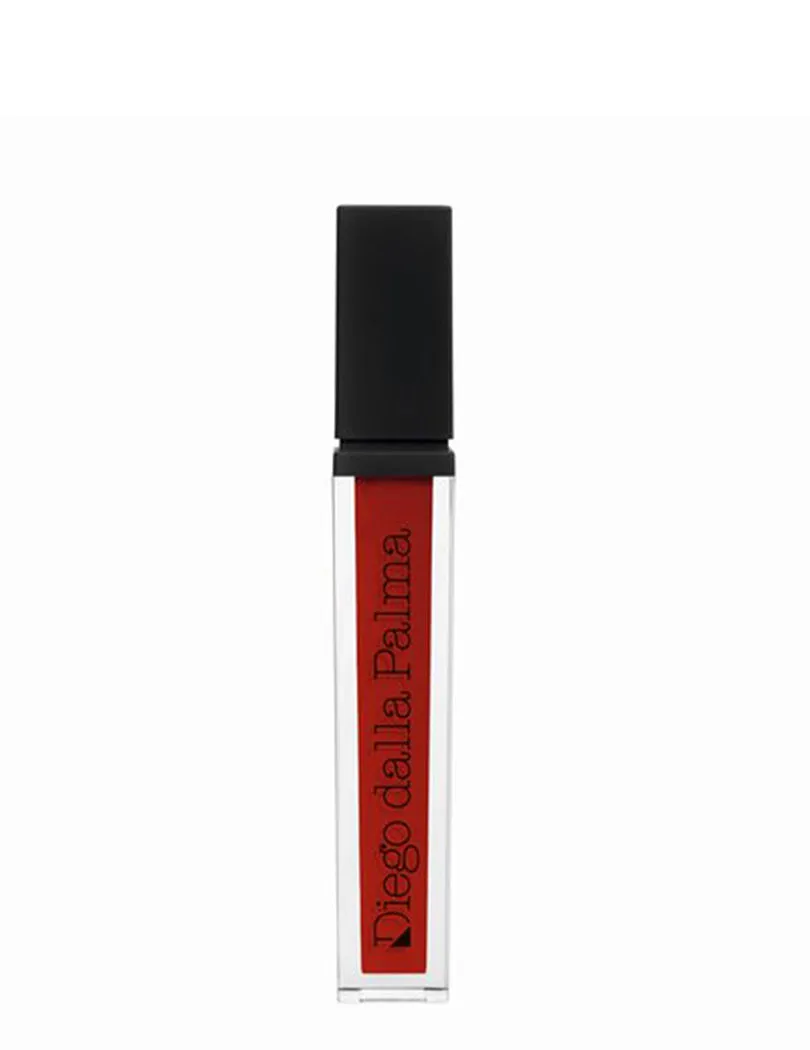 Diego dalla Palma Milano Push Up Gloss Lip Gloss Volume Effect - 51 Red