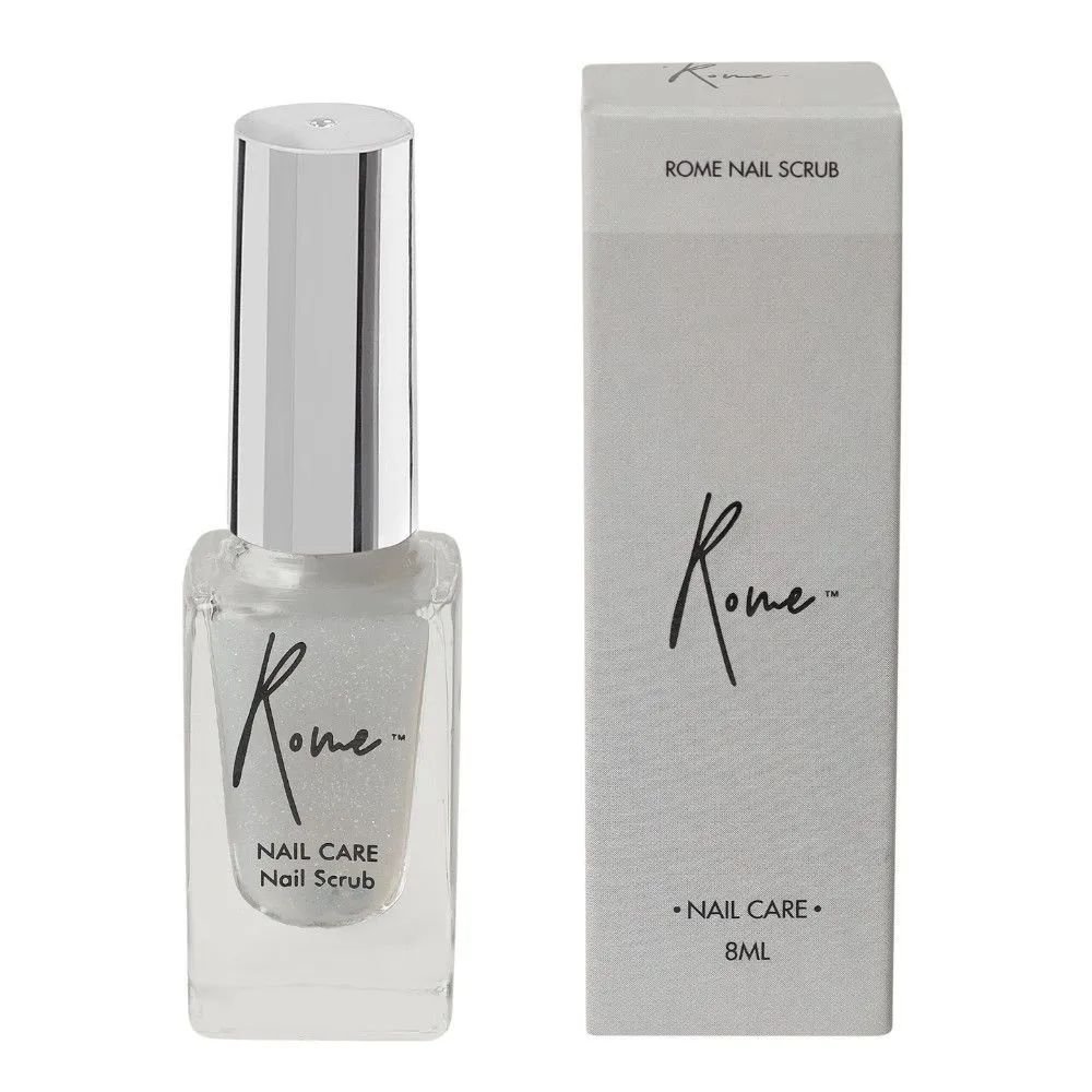 Rome Nail Scrub - Nail Care