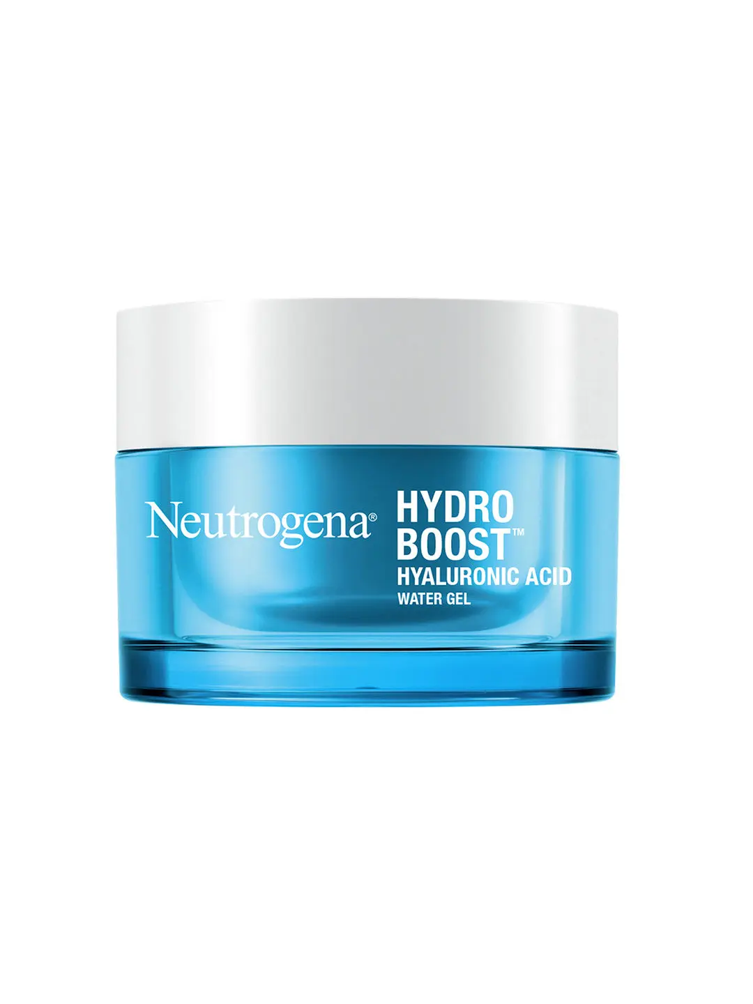 Neutrogena Hydro Boost Hyaluronic Acid Water Gel 50 g