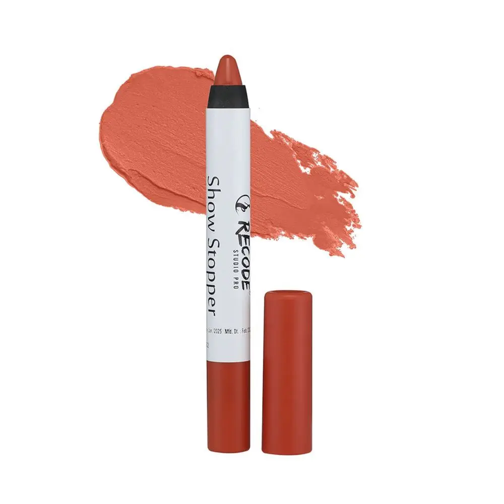 Recode Lip Crayon- 11- Best Kept Secret