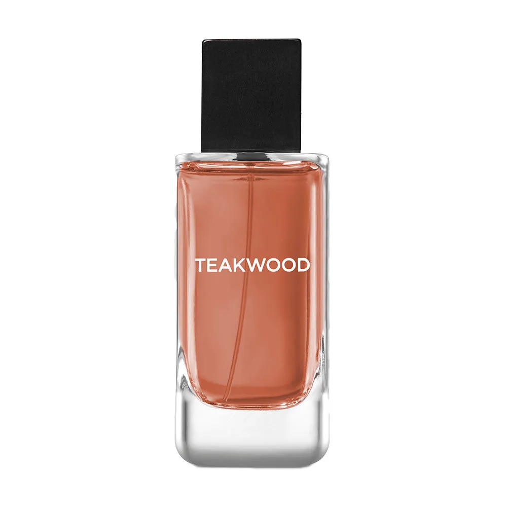 Bath & Body Works Teakwood Cologne