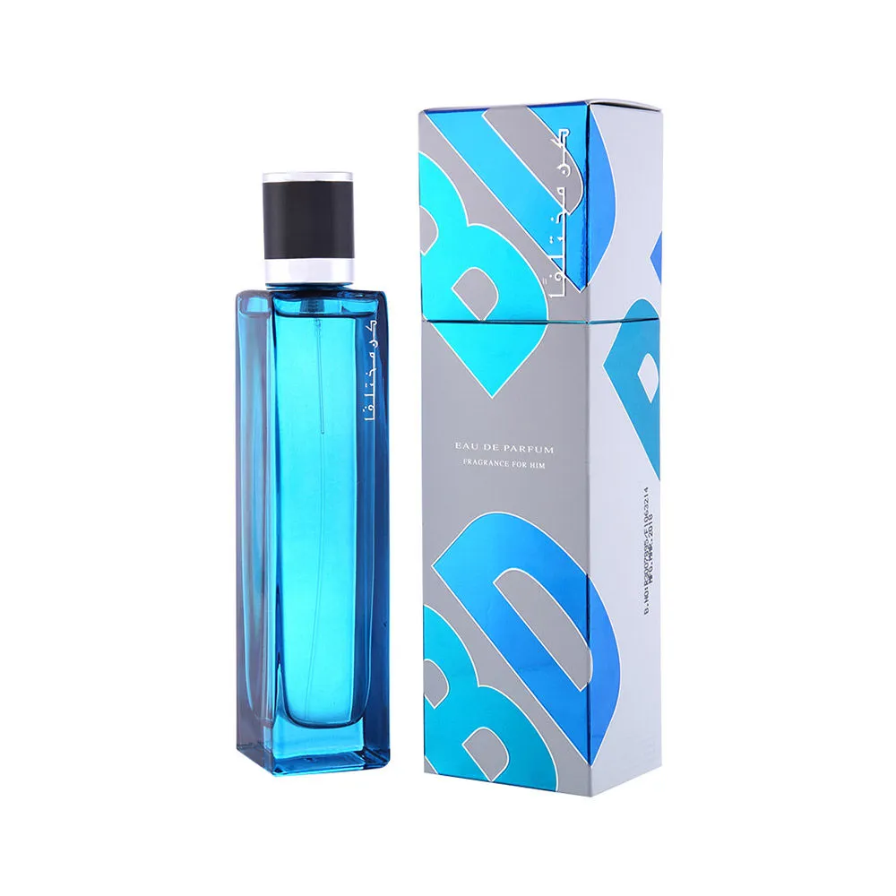 Rasasi Kun Mukhtalifan For Him EDP