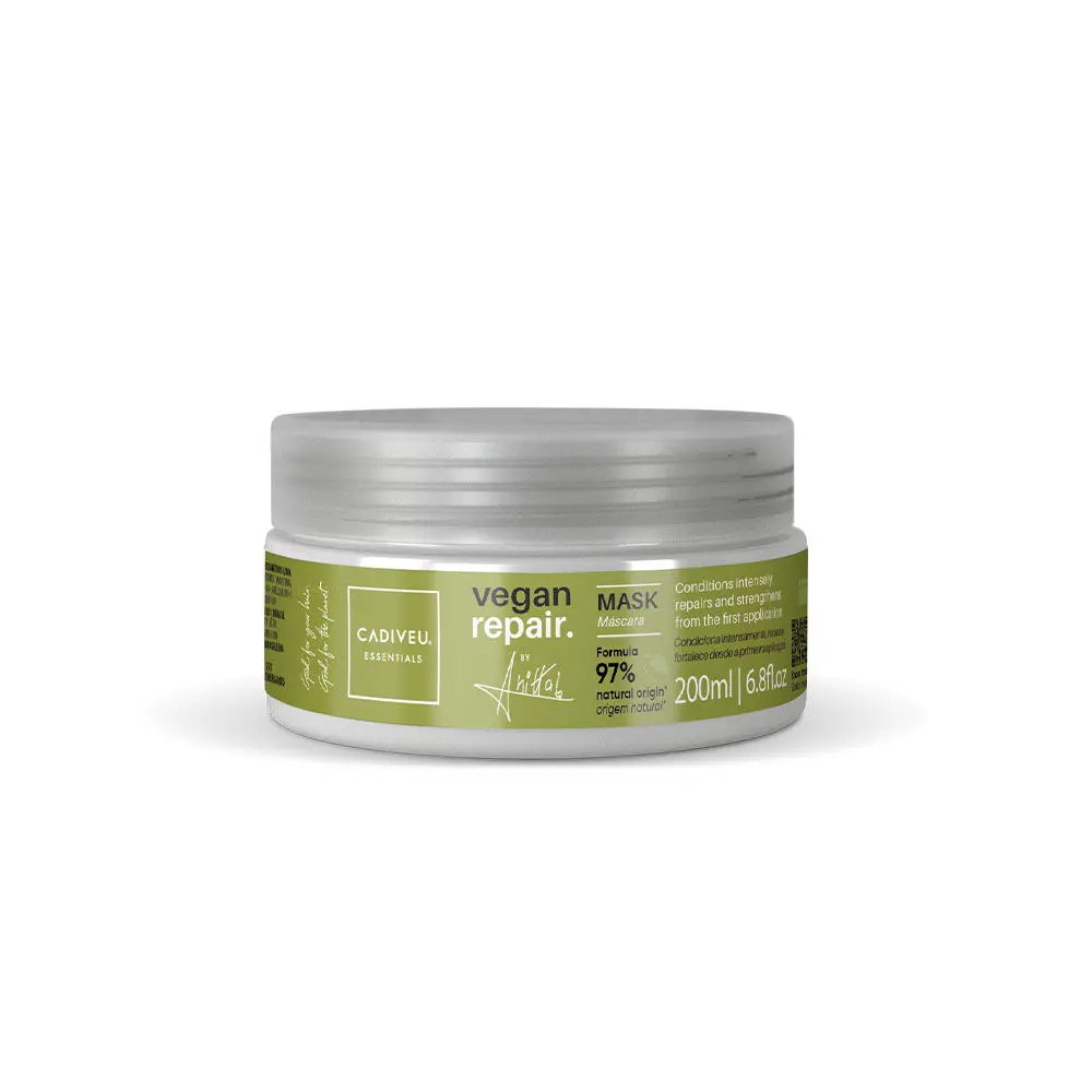 Cadiveu-Vegan hair mask-200 ml