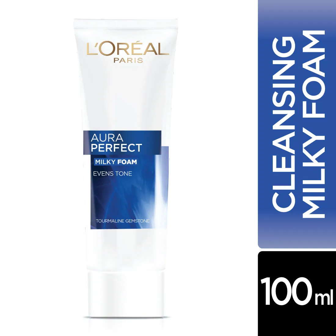 L'Oreal Paris Aura Perfect Milky Foam