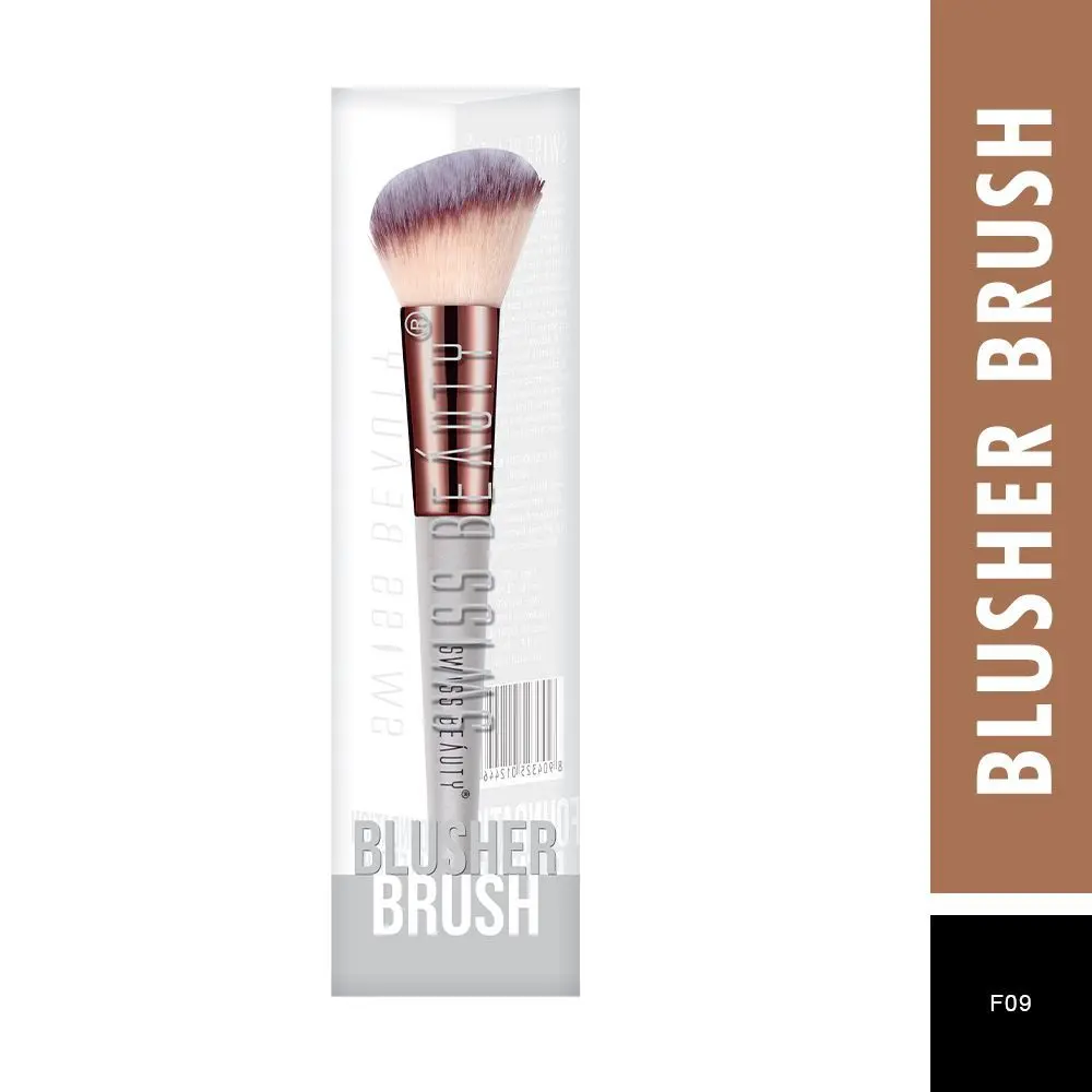 Swiss Beauty Blusher Brush