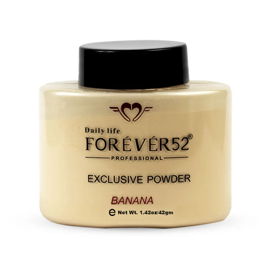 Daily Life Forever52 Exclusive Banana Powder FBE004 (42gm)