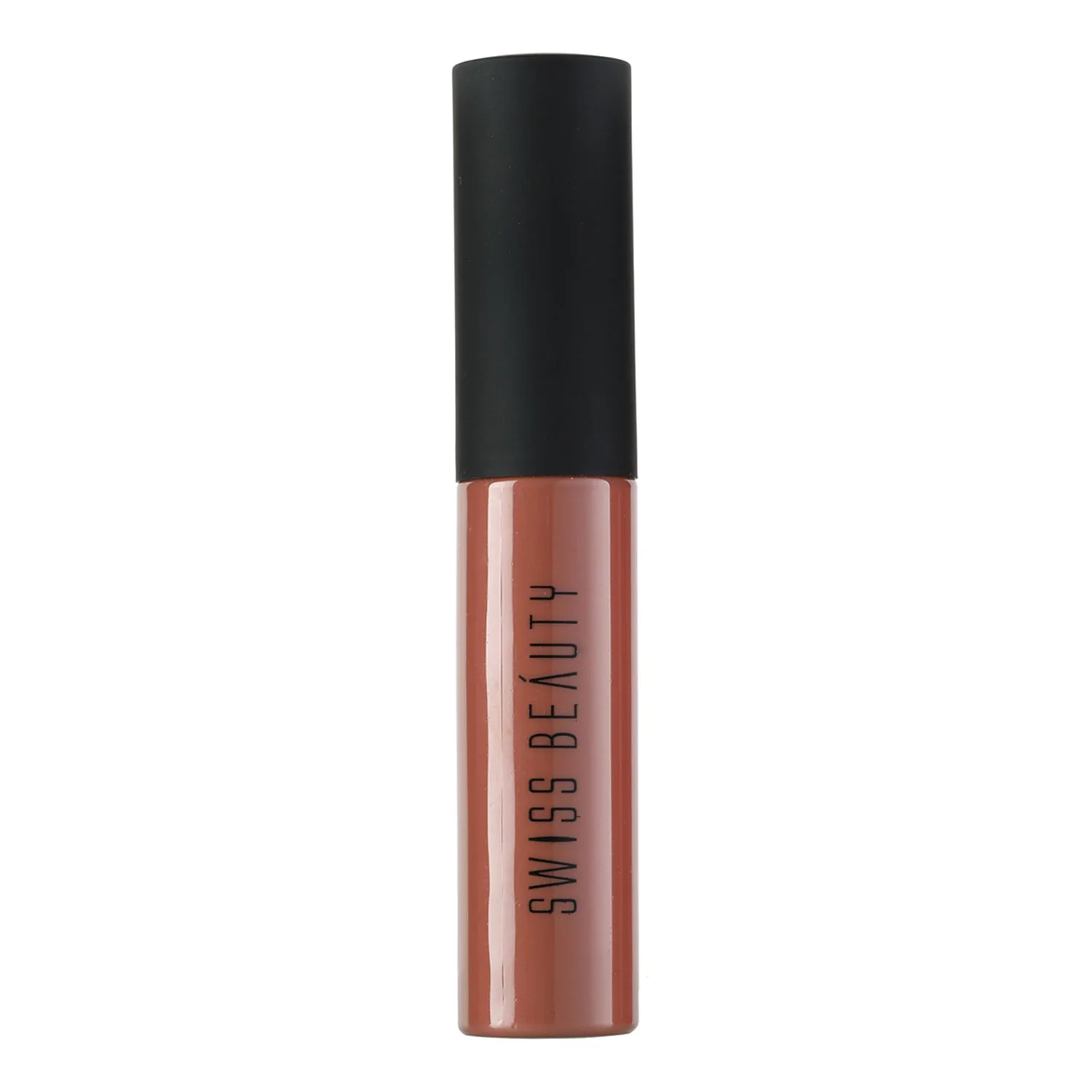 Swiss Beauty Soft Matte Lip Cream - 22 Very Nude