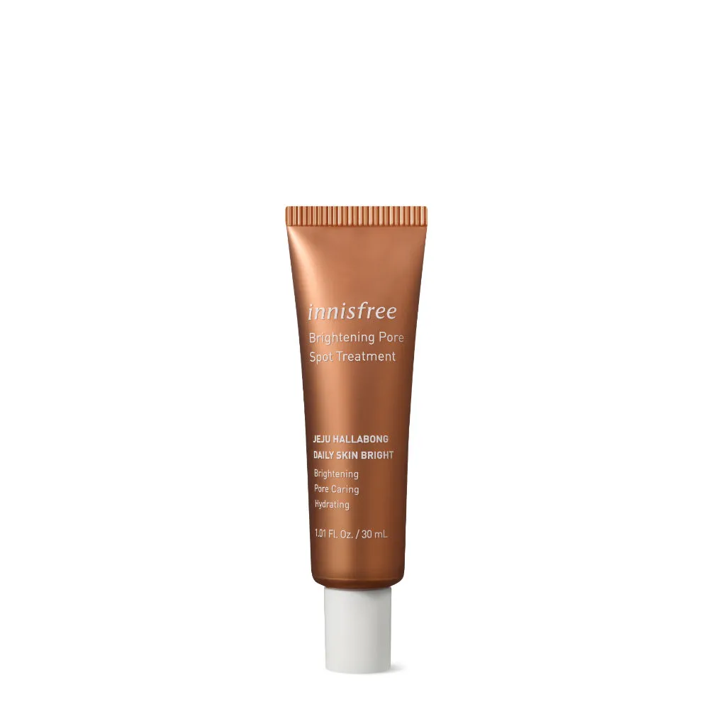 Innisfree Brightening Pore Spot Treatment