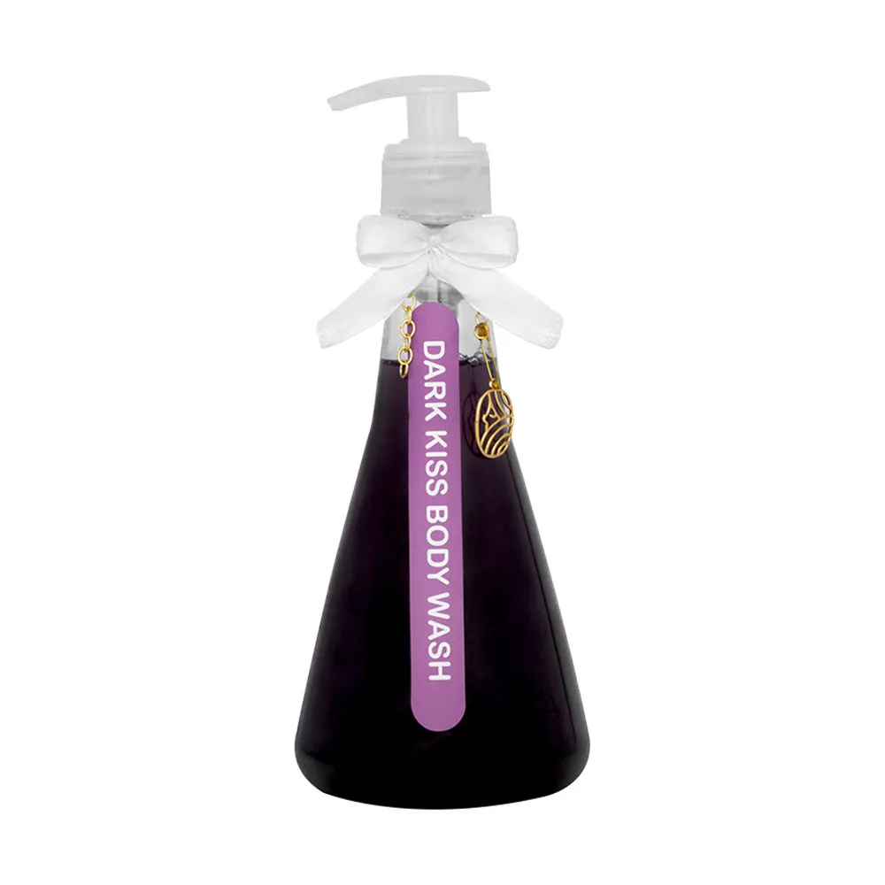 FAITH & PATIENCE Dark Kiss Body Wash