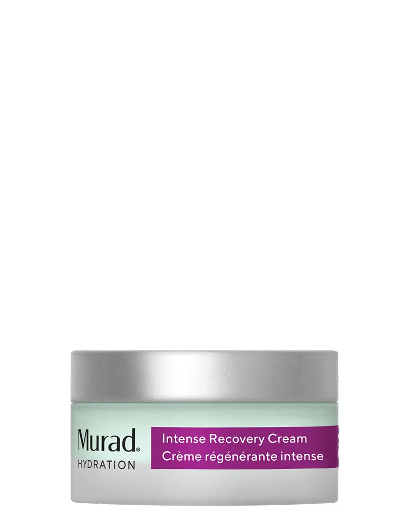 Murad Hydration Intense Recovery Cream