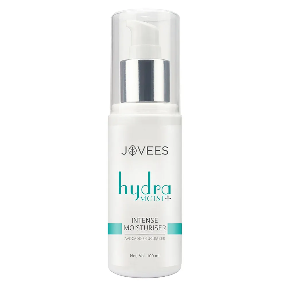 Jovees Hydra Moist+ Intense Moisturiser Avocado & Chamomile