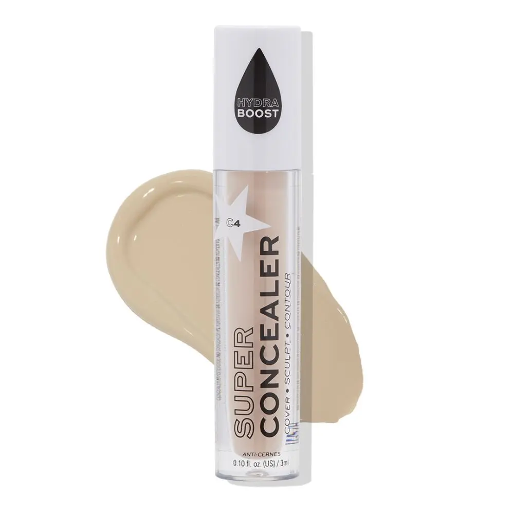 Relove Super Concealer Radiant Matte C4 (3 ml)