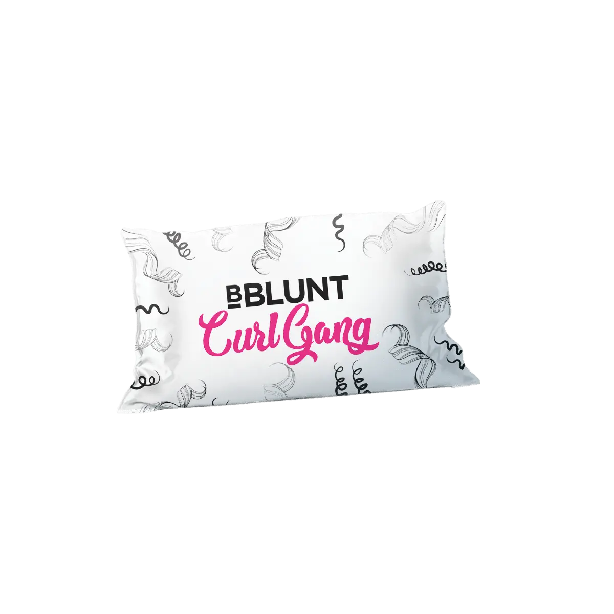 BBLUNT Satin Pillow Cover